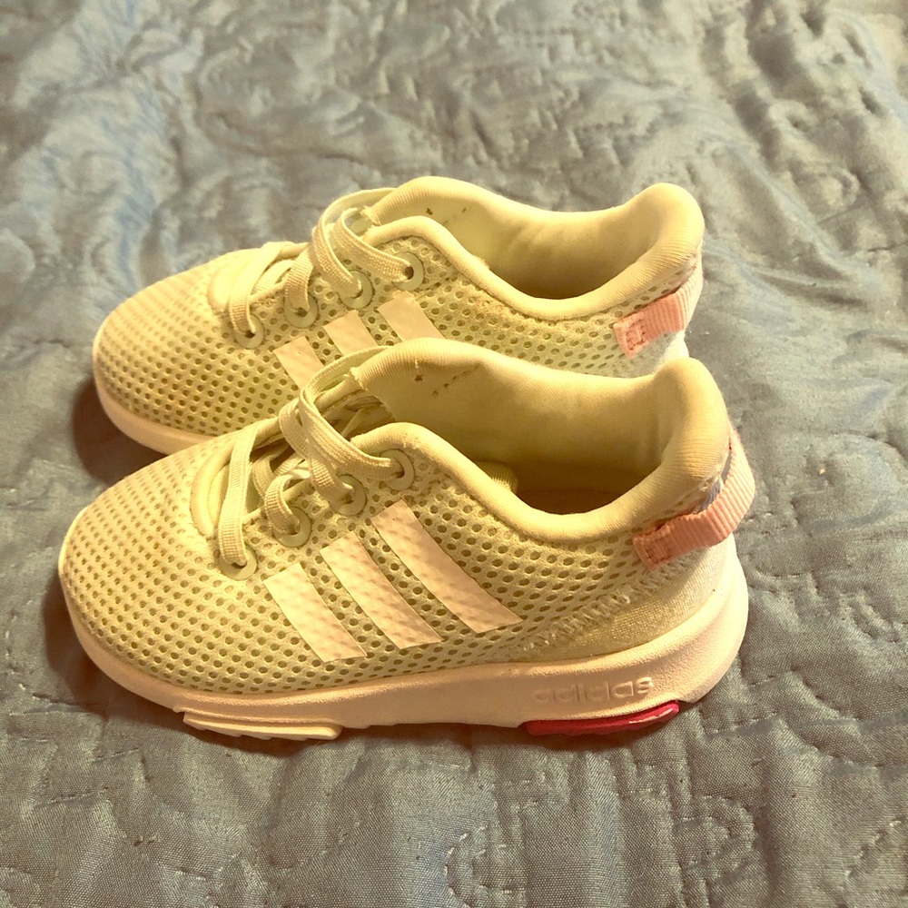 Adidas Toddler sneakers